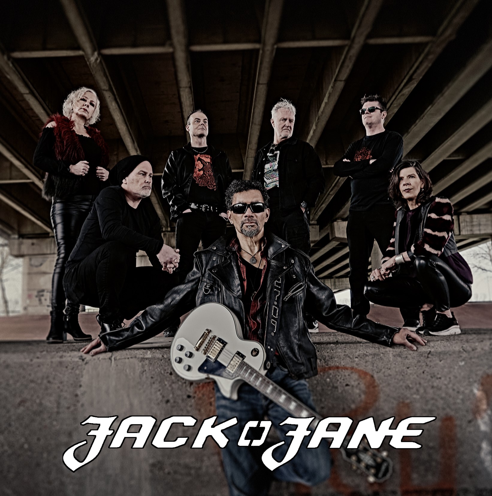 Jack O Jane