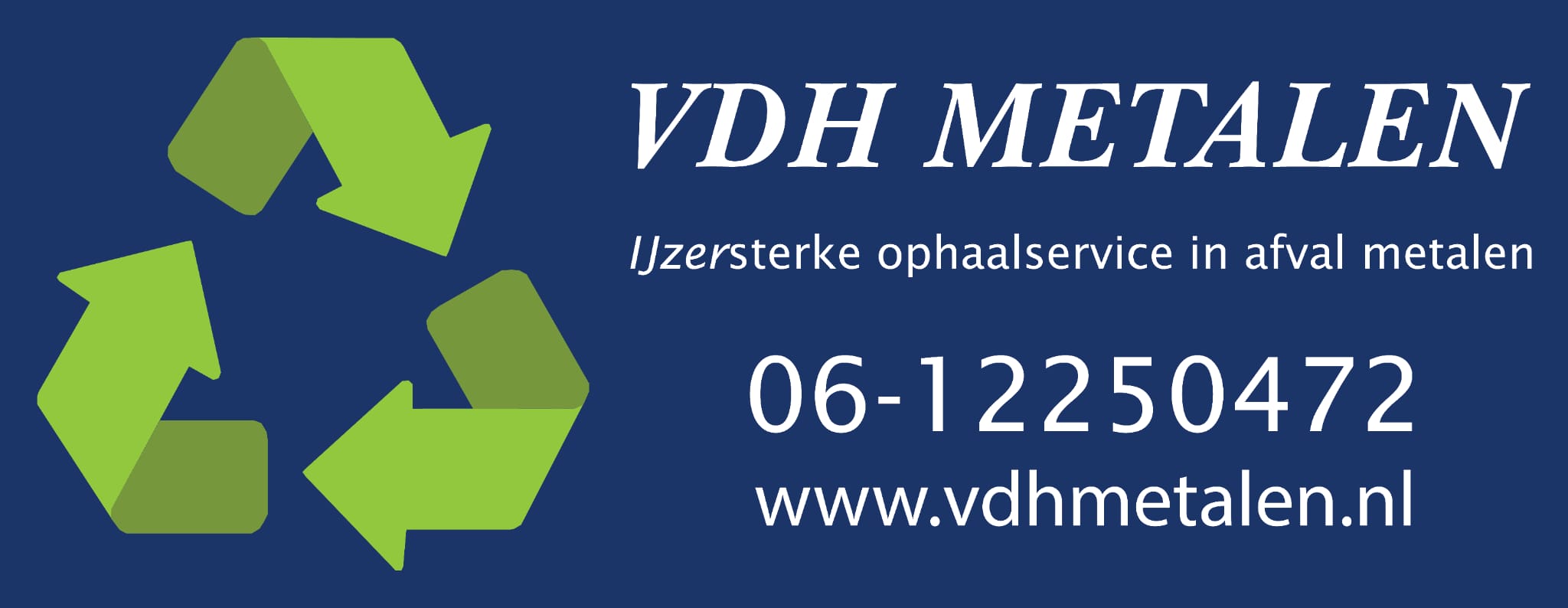 VDH Metalen